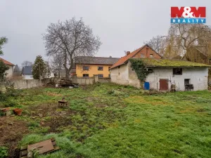 Prodej rodinného domu, Mšeno - Sedlec, 135 m2