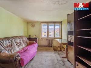 Prodej rodinného domu, Mšeno - Sedlec, 135 m2