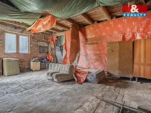 Prodej rodinného domu, Mšeno - Sedlec, 135 m2