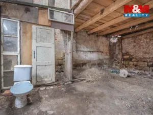 Prodej rodinného domu, Mšeno - Sedlec, 135 m2