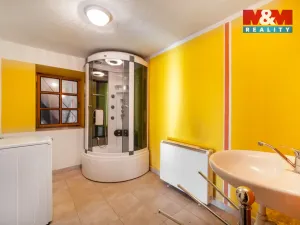 Prodej rodinného domu, Makov, 125 m2