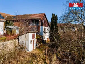 Prodej rodinného domu, Makov, 125 m2