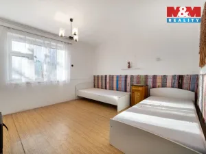 Prodej rodinného domu, Makov, 125 m2