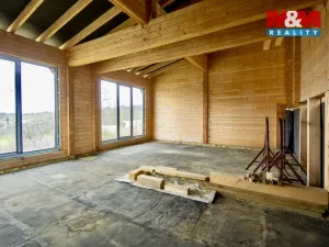 Prodej rodinného domu, Police, 125 m2