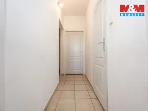 Prodej bytu 4+1, Přerov - Přerov II-Předmostí, Tyršova, 94 m2