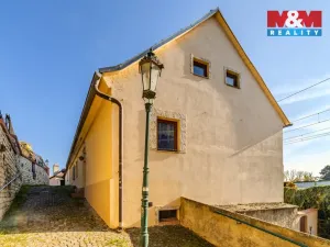 Prodej rodinného domu, Litoměřice - Předměstí, U Pramene, 120 m2