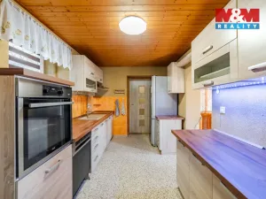 Prodej rodinného domu, Litoměřice - Předměstí, U Pramene, 120 m2