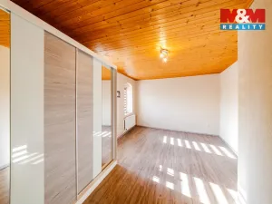 Prodej rodinného domu, Litoměřice - Předměstí, U Pramene, 120 m2