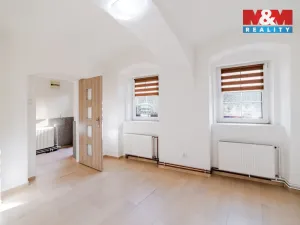 Prodej rodinného domu, Litoměřice - Předměstí, U Pramene, 120 m2