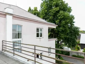 Prodej rodinného domu, Praha, 854 m2