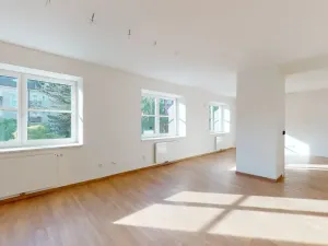 Prodej kanceláře, Praha, 854 m2