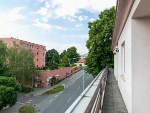 Prodej kanceláře, Praha, 854 m2