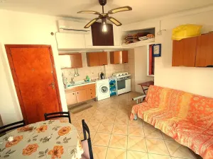 Prodej bytu 3+kk, Scalea, Itálie, 50 m2