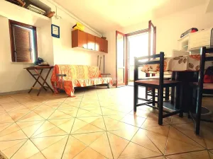 Prodej bytu 3+kk, Scalea, Itálie, 50 m2