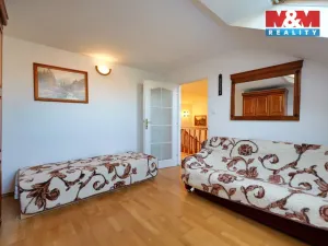 Prodej rodinného domu, Prostějov, Olomoucká, 407 m2