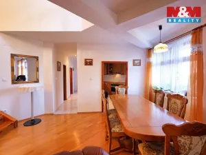 Prodej rodinného domu, Prostějov, Olomoucká, 407 m2