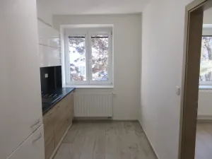 Pronájem bytu 1+1, Brno, Kamenačky, 34 m2