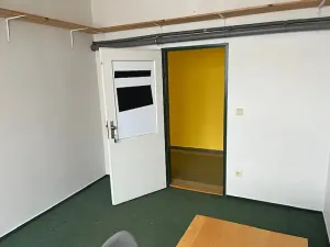 Pronájem kanceláře, Dobříš, Na Zlaté stezce, 12 m2