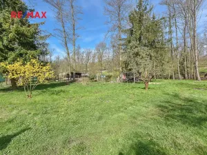 Prodej zahrady, Plzeň, 893 m2