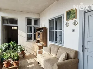 Prodej rodinného domu, Přibice, 100 m2