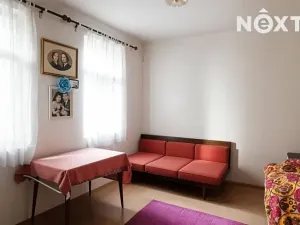 Prodej rodinného domu, Přibice, 100 m2