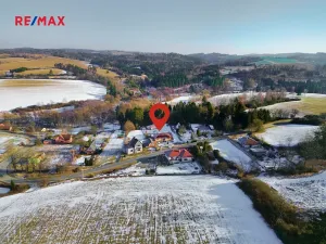 Prodej pozemku pro bydlení, Libež, 3066 m2