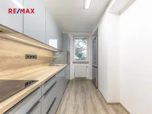 Pronájem bytu 3+1, Brandýs nad Labem-Stará Boleslav, Brázdimská, 80 m2