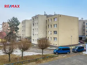 Pronájem bytu 3+1, Brandýs nad Labem-Stará Boleslav, Brázdimská, 80 m2