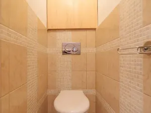 Pronájem bytu 2+1, Praha - Žižkov, Biskupcova, 69 m2