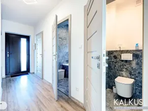 Prodej rodinného domu, Sopřeč, 104 m2