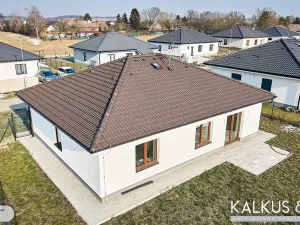 Prodej rodinného domu, Sopřeč, 104 m2