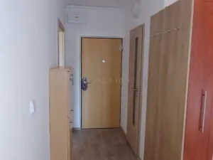 Pronájem bytu 1+1, Brno - Komín, Olbrachtovo náměstí, 35 m2
