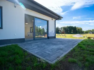 Prodej rodinného domu, Dolní Třebonín, 120 m2