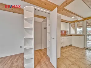 Prodej bytu 2+1, Poděbrady, Dr. Beneše, 68 m2