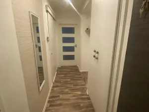 Pronájem bytu 2+1, Znojmo, Smetanova, 53 m2