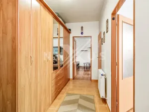 Pronájem bytu 2+kk, Břežany II, 47 m2