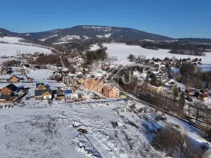 Prodej apartmánu, Černý Důl, 60 m2