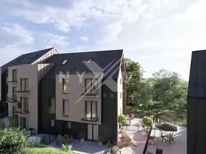 Prodej apartmánu, Černý Důl, 42 m2