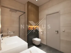 Prodej apartmánu, Černý Důl, 52 m2