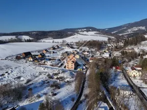 Prodej apartmánu, Černý Důl, 52 m2