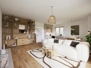 Prodej apartmánu, Černý Důl, 42 m2