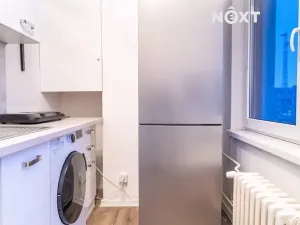 Pronájem bytu 1+1, Lázně Bohdaneč, Na Lužci, 28 m2