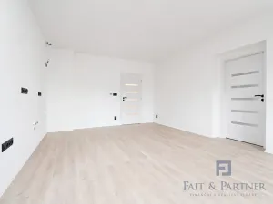 Prodej rodinného domu, Zahořany, 102 m2