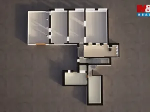 Prodej obchodního prostoru, Studenec, 801 m2