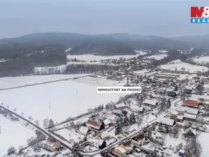 Prodej chalupy, Kravaře - Janovice, 170 m2