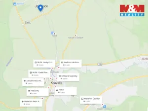 Prodej chalupy, Kravaře - Janovice, 170 m2