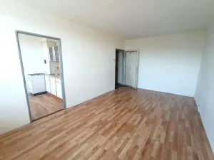 Pronájem bytu 1+1, Litvínov, Valdštejnská, 34 m2