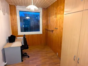 Pronájem bytu 4+1, Ústí nad Labem, Keplerova, 83 m2