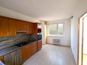 Pronájem bytu 3+1, Ústí nad Labem, Ježkova, 84 m2