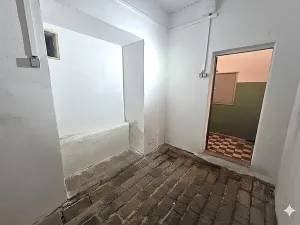 Pronájem skladu, Praha - Košíře, Vrchlického, 5 m2